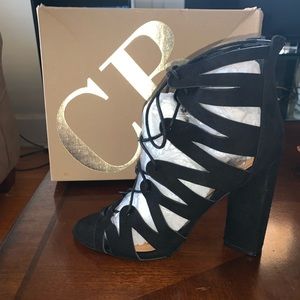Charlotte Russe Heels